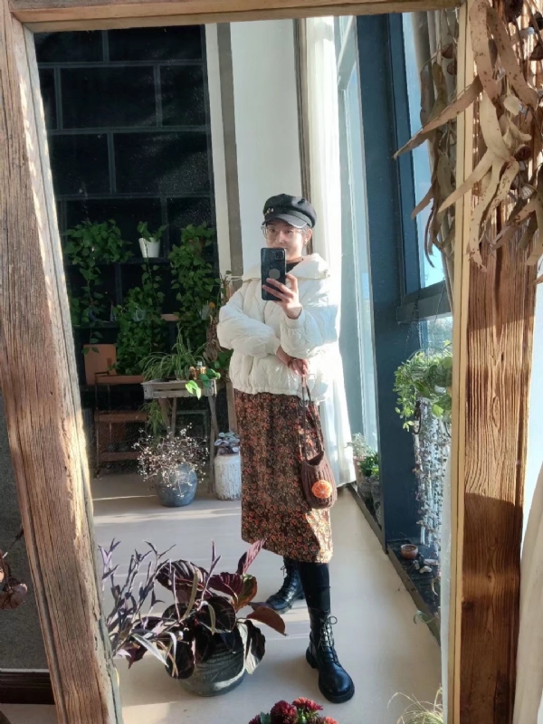 淇淇的第二张照片--亳州闪婚服务中心